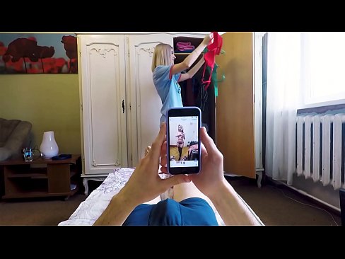 ❤️ Kasupoeg tegi oma venna sperma vahetult enne ema koju tulekut ❤️ Pornovideo at us ❌️